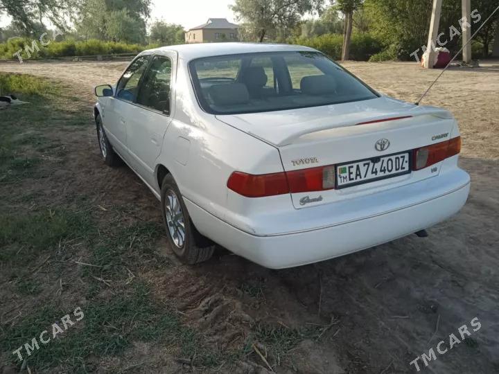 Toyota Camry 2000 - 162 000 TMT - Кёнеургенч - img 12