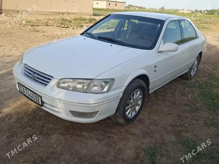 Toyota Camry 2000 - 162 000 TMT - Кёнеургенч - img 8