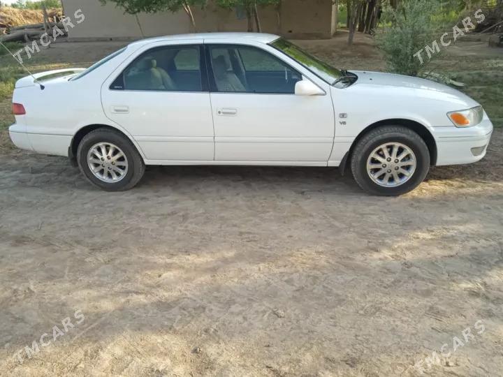 Toyota Camry 2000 - 162 000 TMT - Кёнеургенч - img 9