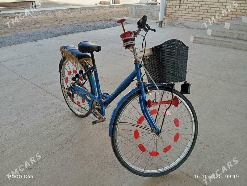 26 welosipet - Mary - img 4