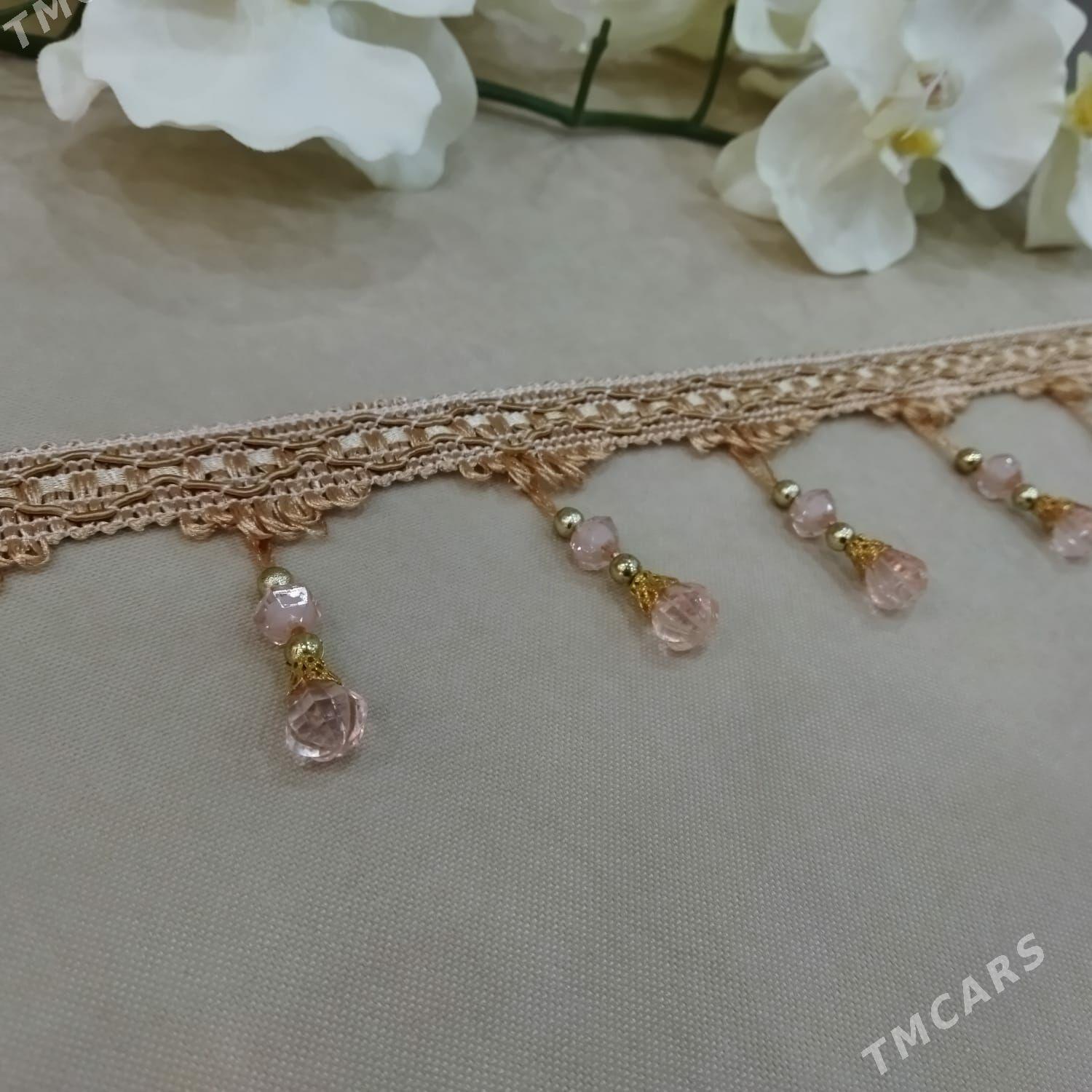 кисти сечек - Туркменбаши - img 4