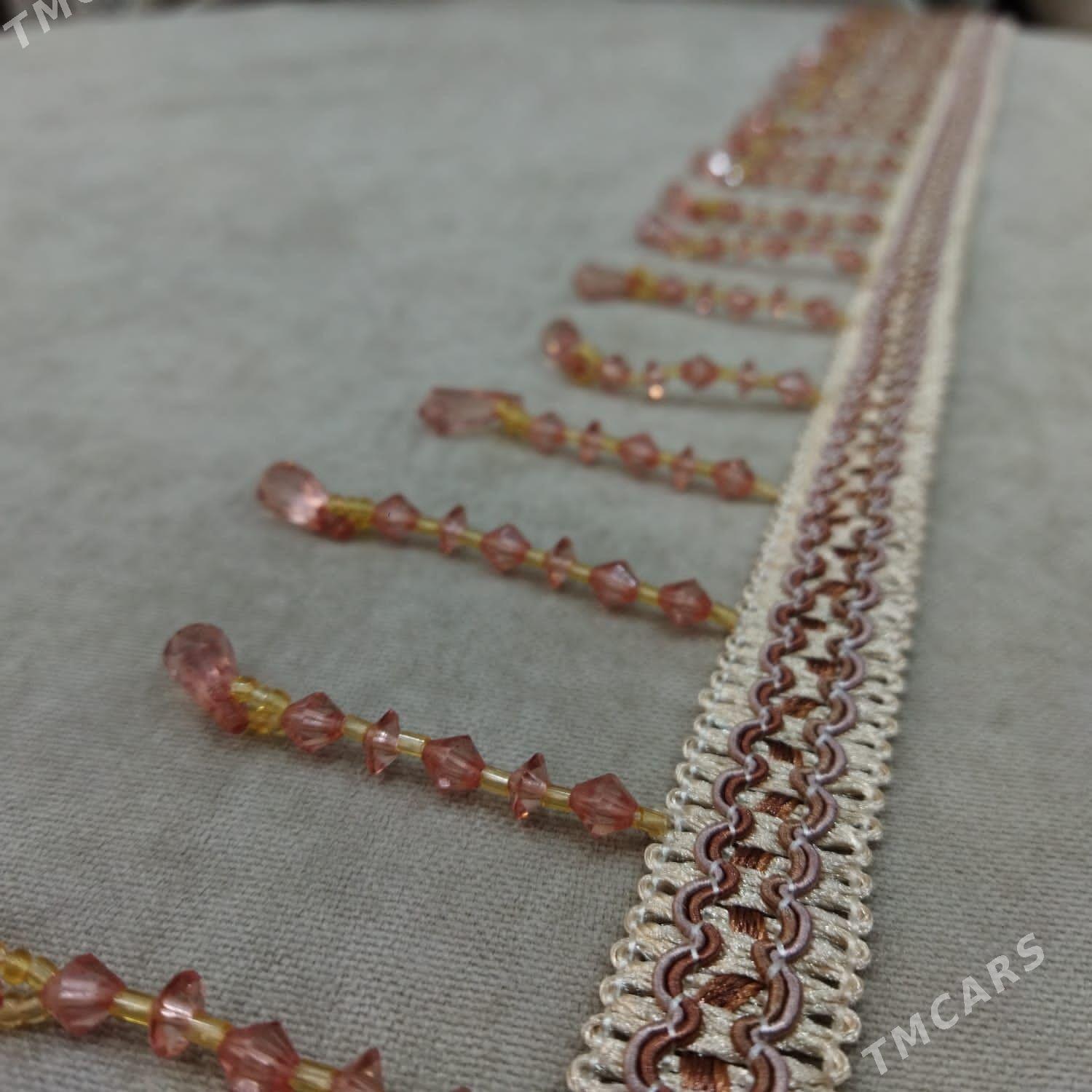 кисти сечек - Туркменбаши - img 5