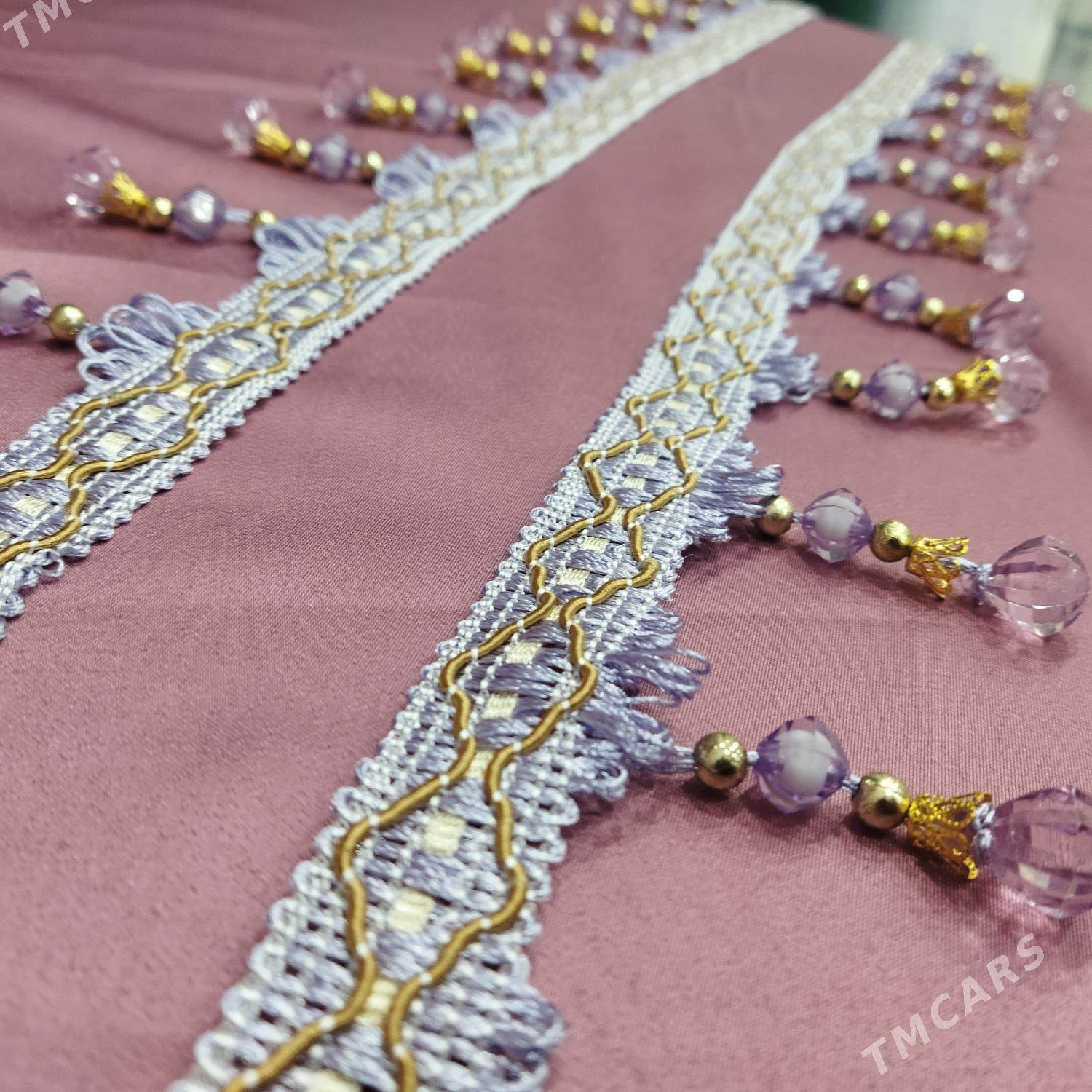 кисти сечек - Туркменбаши - img 2