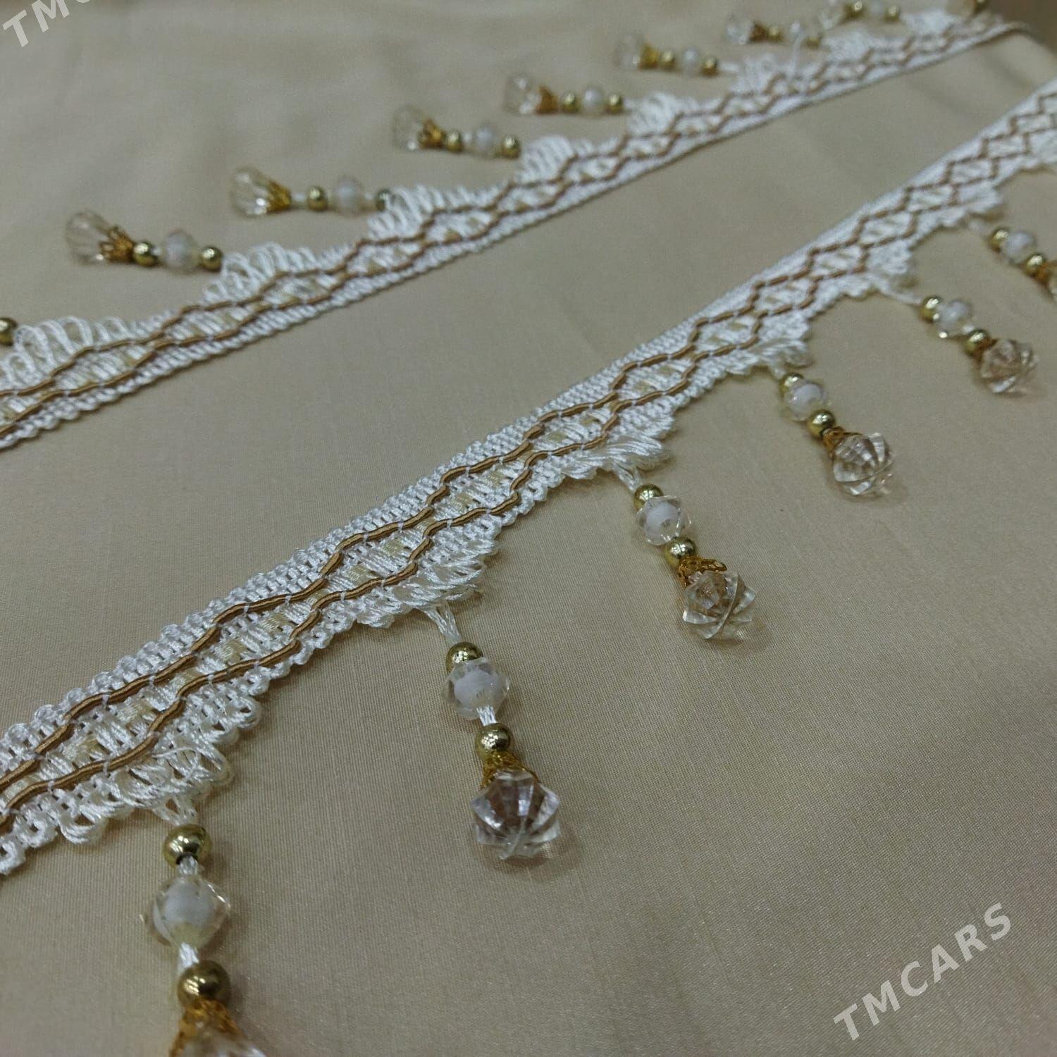 кисти сечек - Туркменбаши - img 6