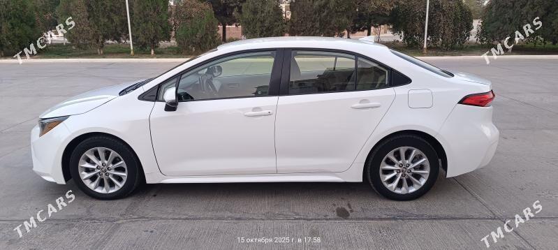 Toyota Corolla 2020 - 210 000 TMT - Мары - img 8