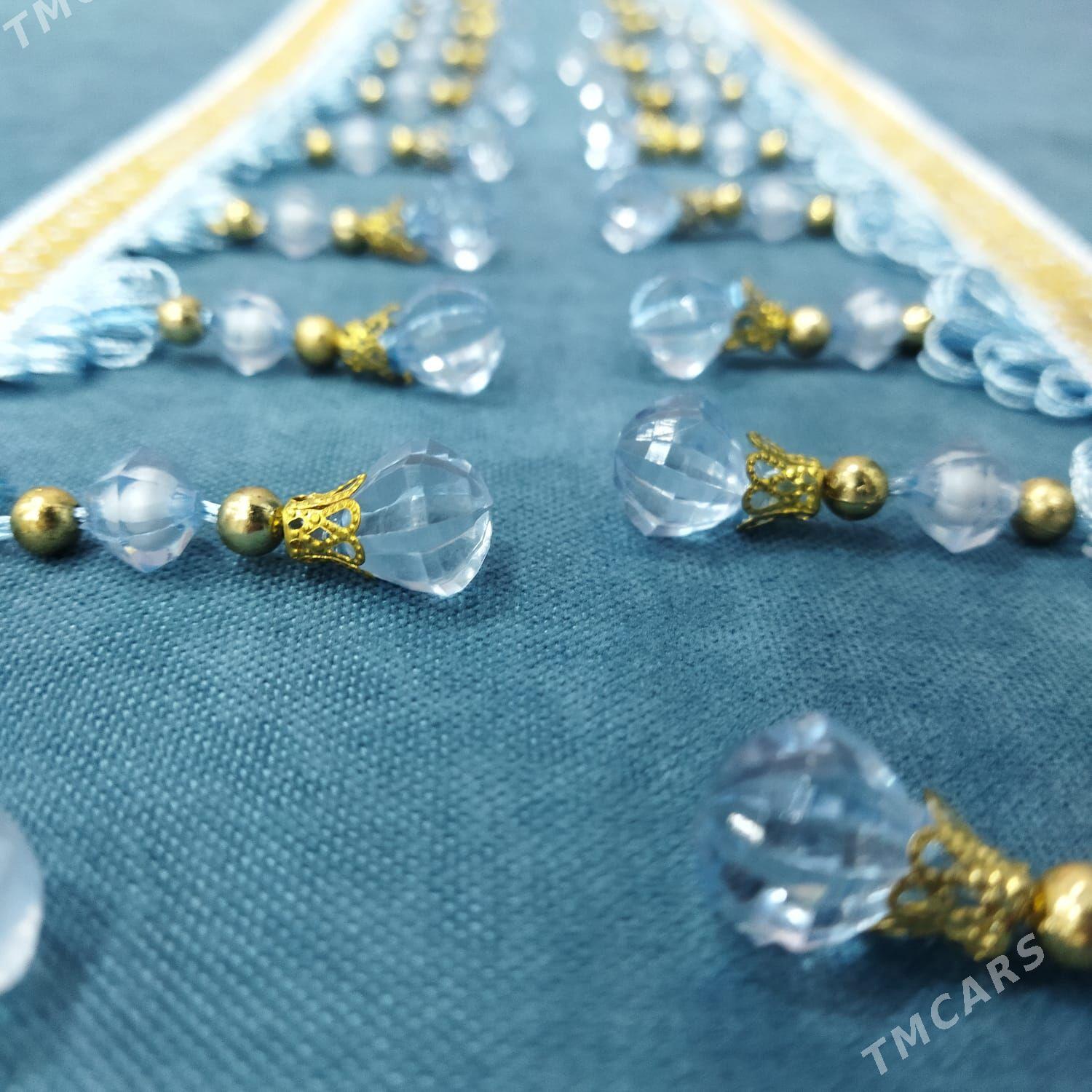 кисти сечек - Туркменбаши - img 3