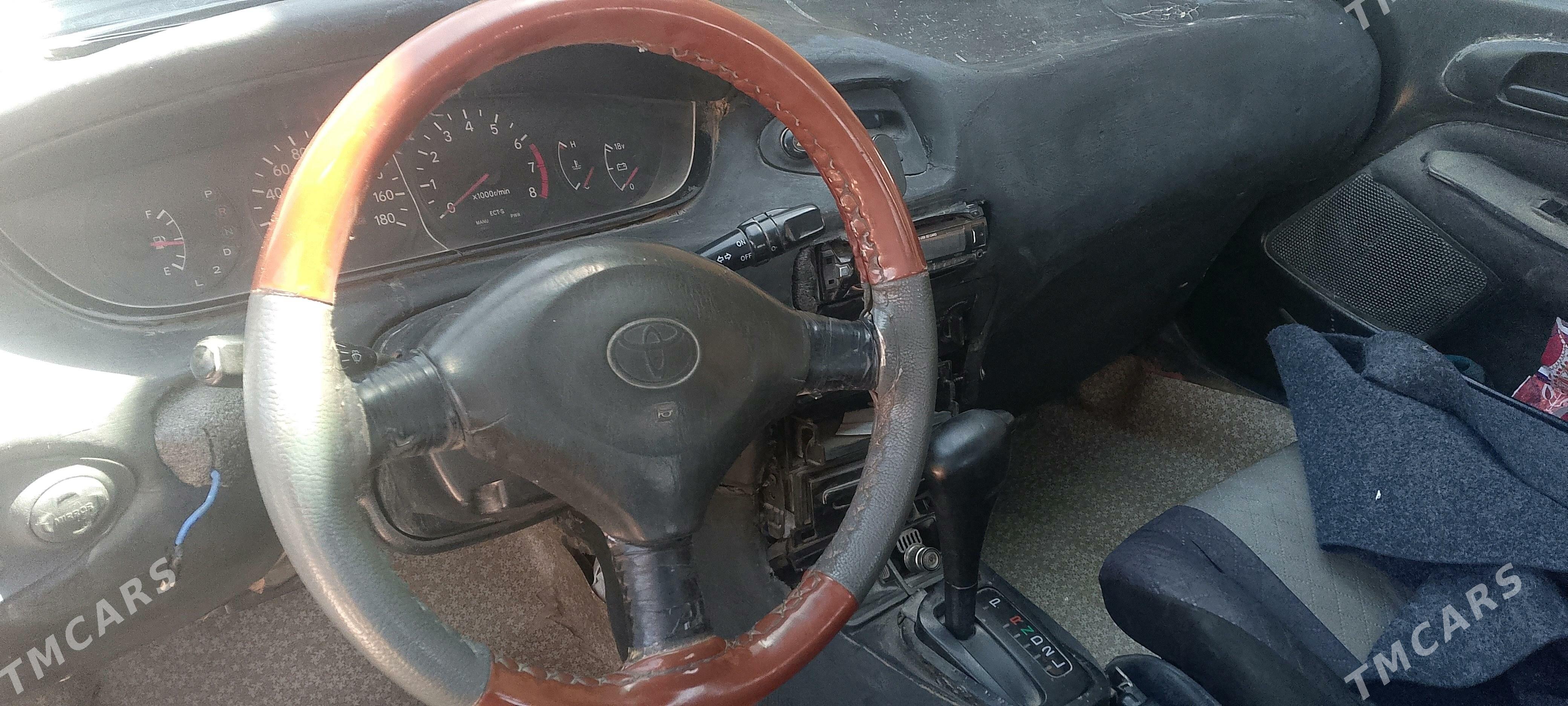Toyota Marino 1995 - 20 000 TMT - Mary - img 1