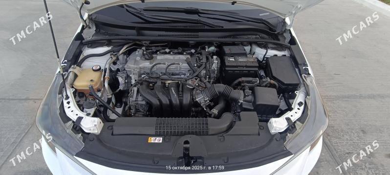 Toyota Corolla 2020 - 210 000 TMT - Мары - img 9