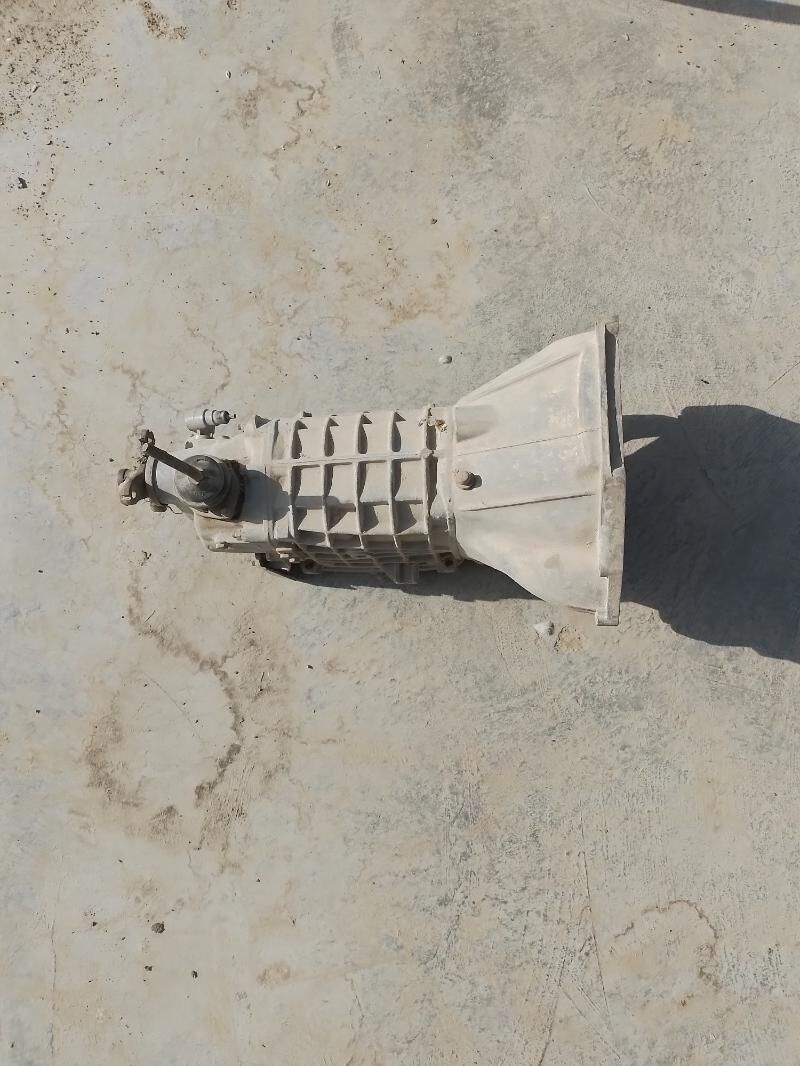 Lada 2106 karopga. 800 TMT - Mary - img 2