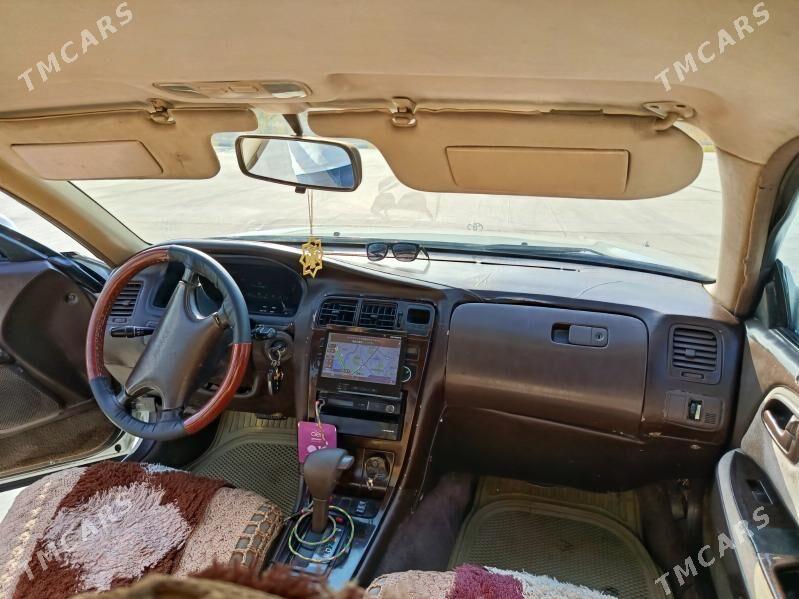 Toyota Mark II 1992 - 68 000 TMT - Mary - img 9