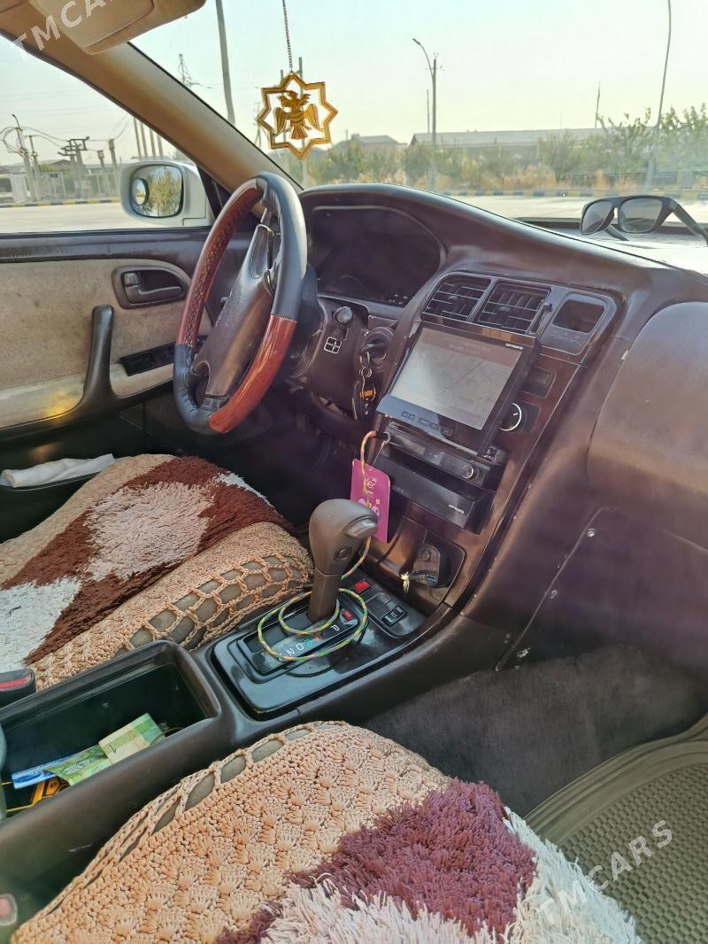 Toyota Mark II 1992 - 68 000 TMT - Mary - img 1
