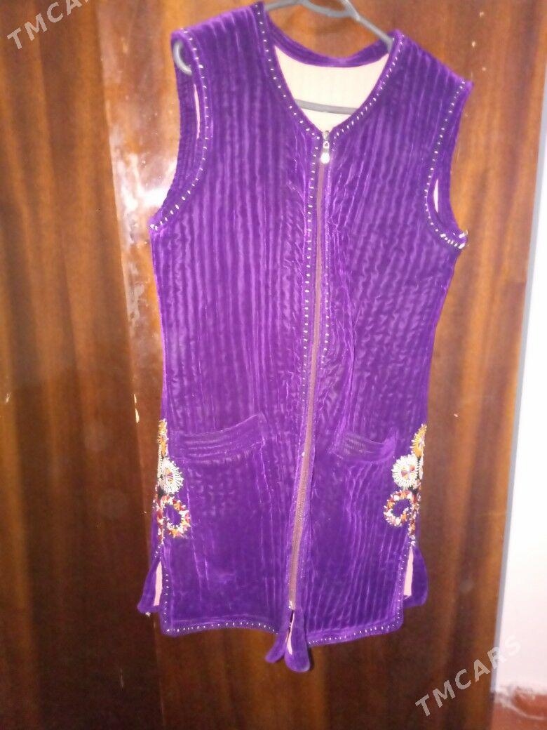 źletka - Туркменабат - img 1