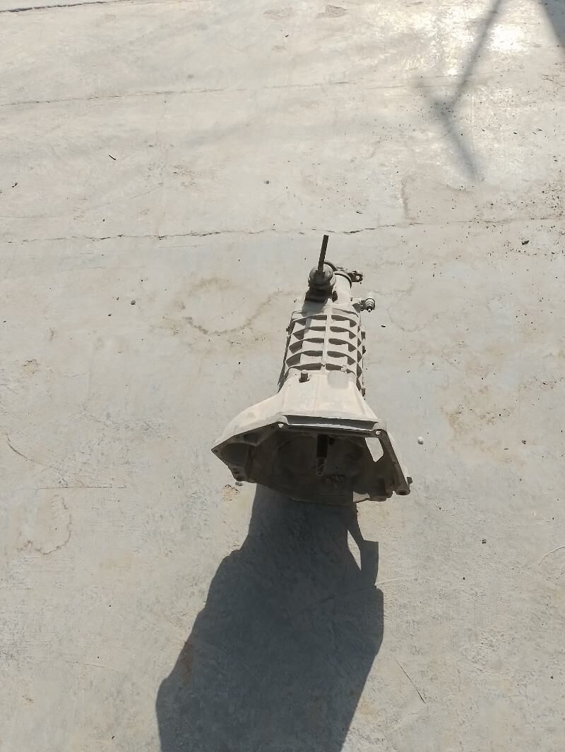 Lada 2106 karopga. 800 TMT - Mary - img 1