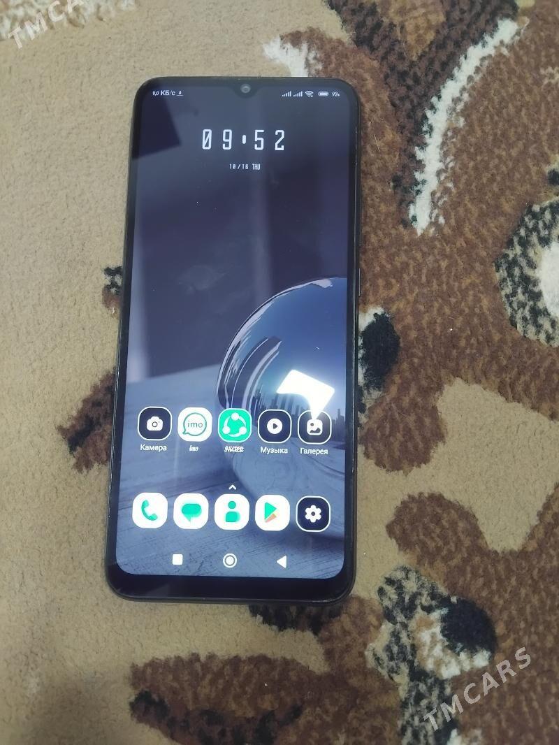 poco c 40 - Туркменабат - img 1