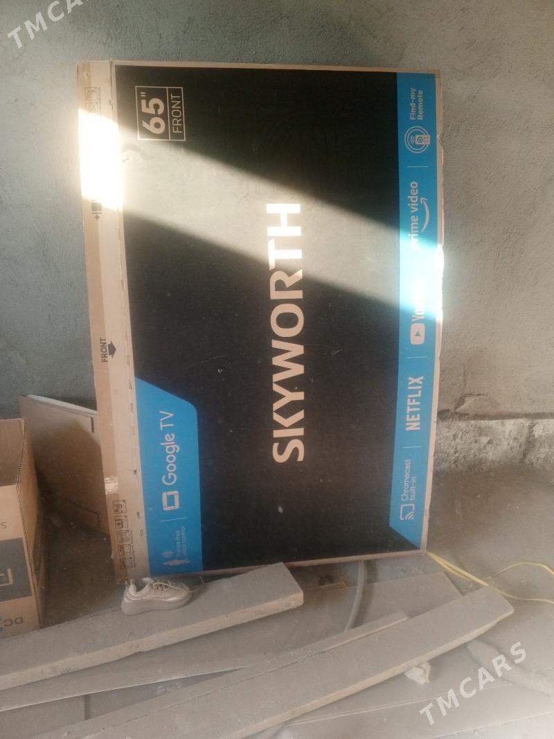 Televizor - Daşoguz - img 1