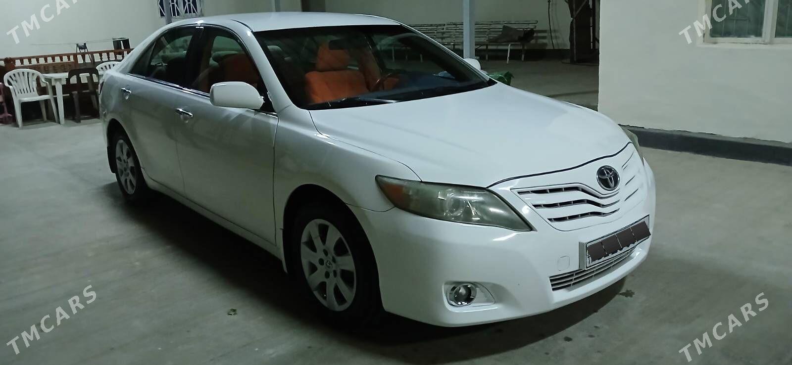 Toyota Camry 2010 - 199 999 TMT - Ашхабад - img 4