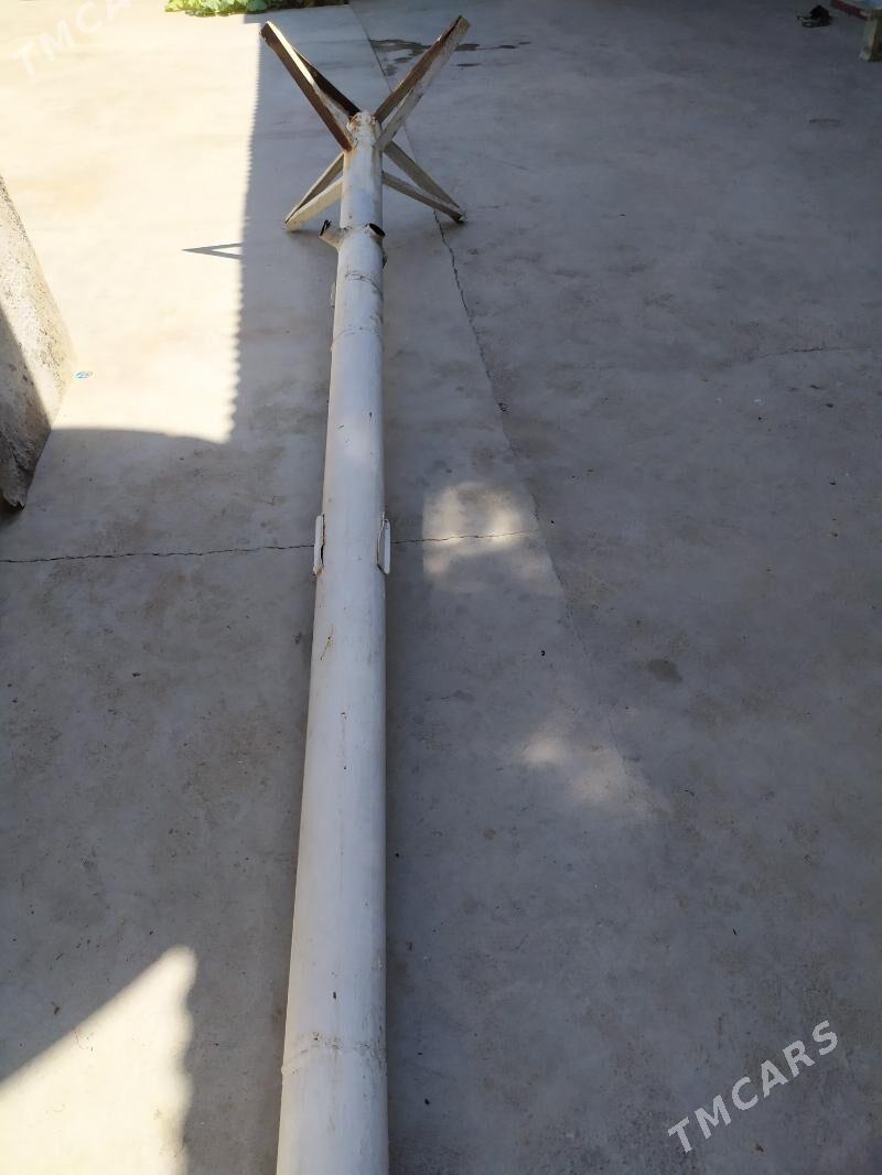 Turba antena taÿynjak. - Hitrowka - img 1