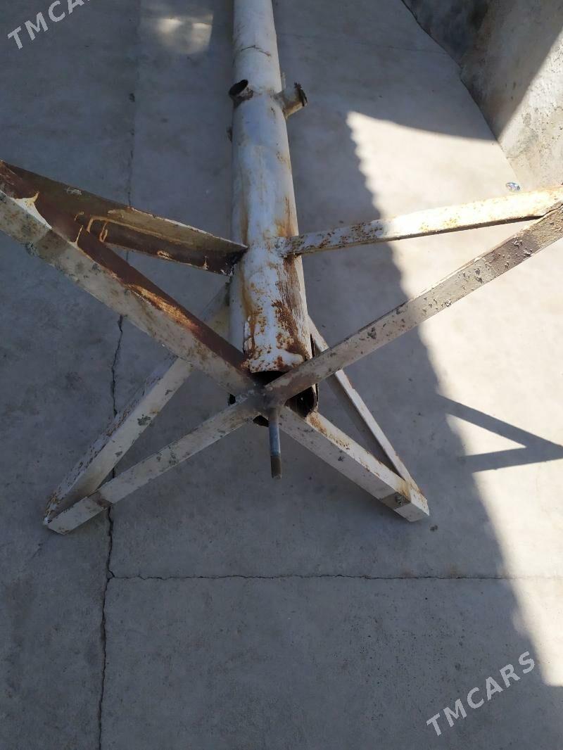 Turba antena taÿynjak. - Hitrowka - img 2