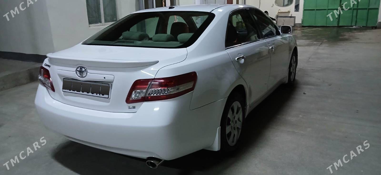 Toyota Camry 2010 - 199 999 TMT - Ашхабад - img 5
