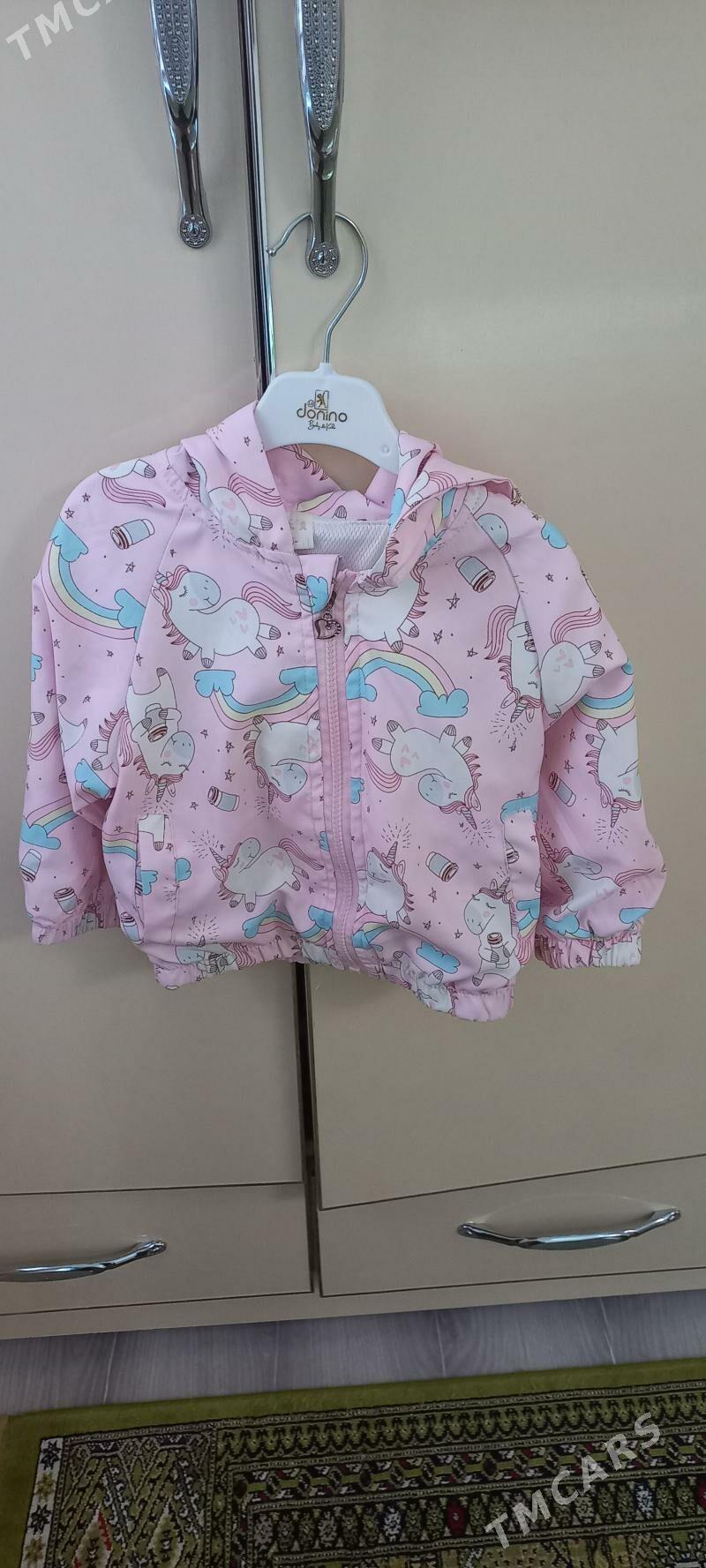 caga esikler - Балканабат - img 3