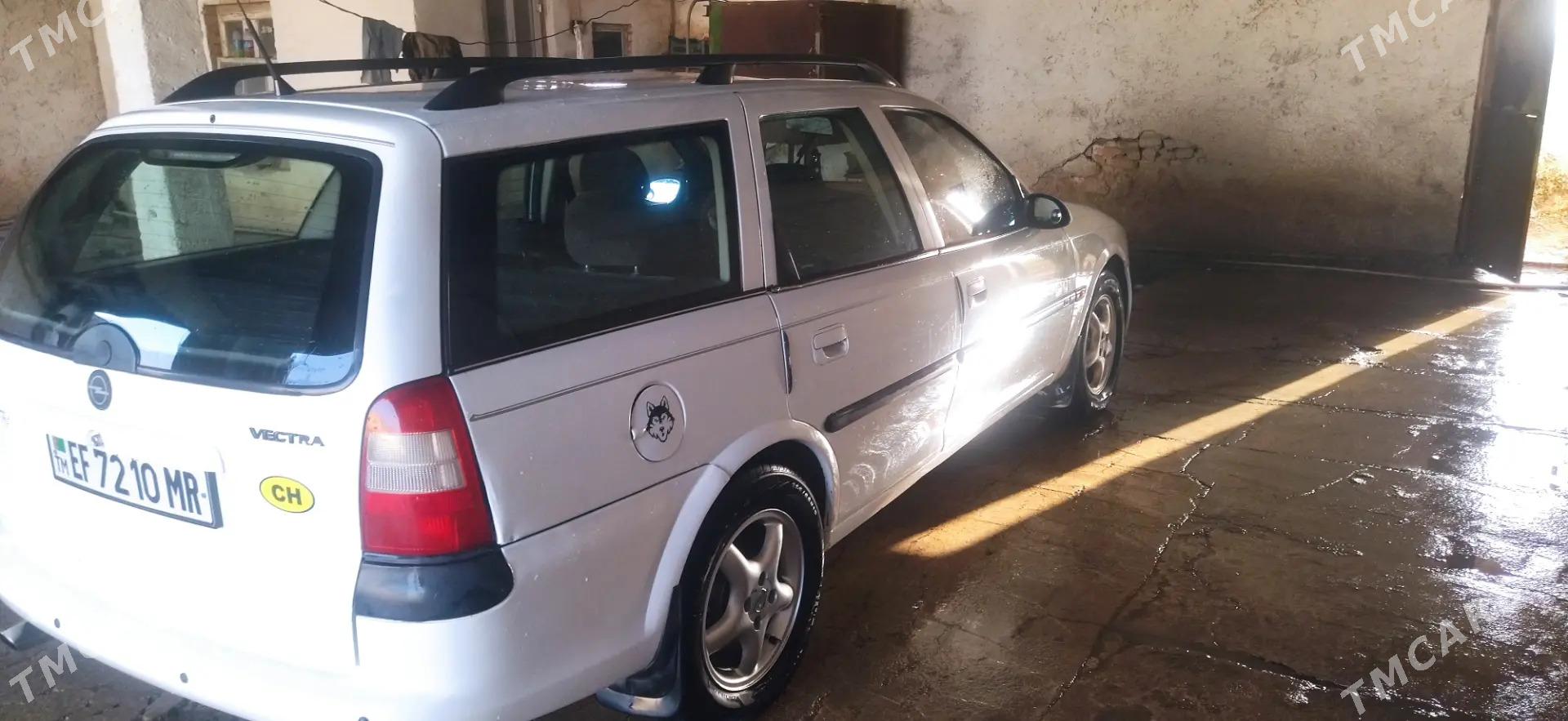 Opel Vectra 1998 - 70 000 TMT - Ёлётен - img 1