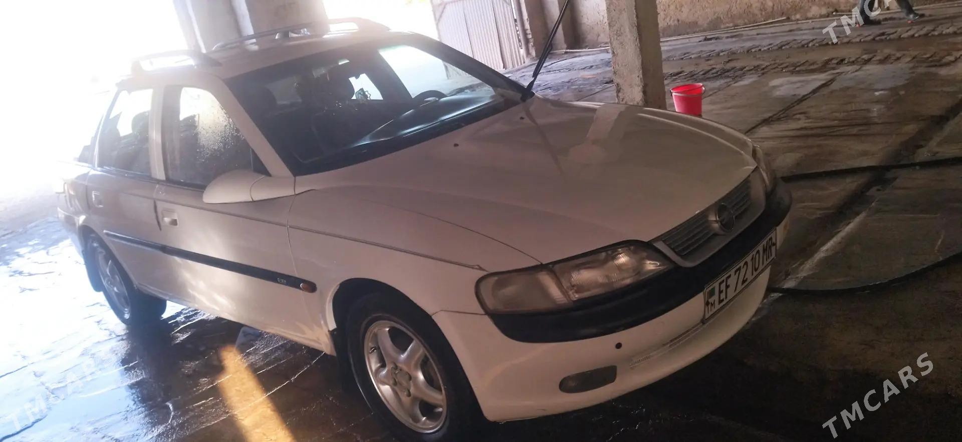 Opel Vectra 1998 - 70 000 TMT - Ёлётен - img 6