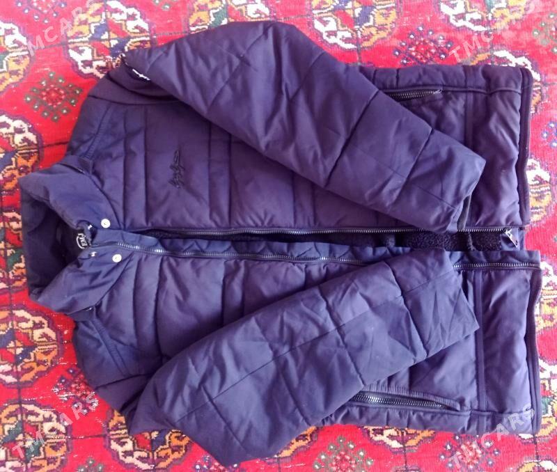 Kurtga - Туркменабат - img 1