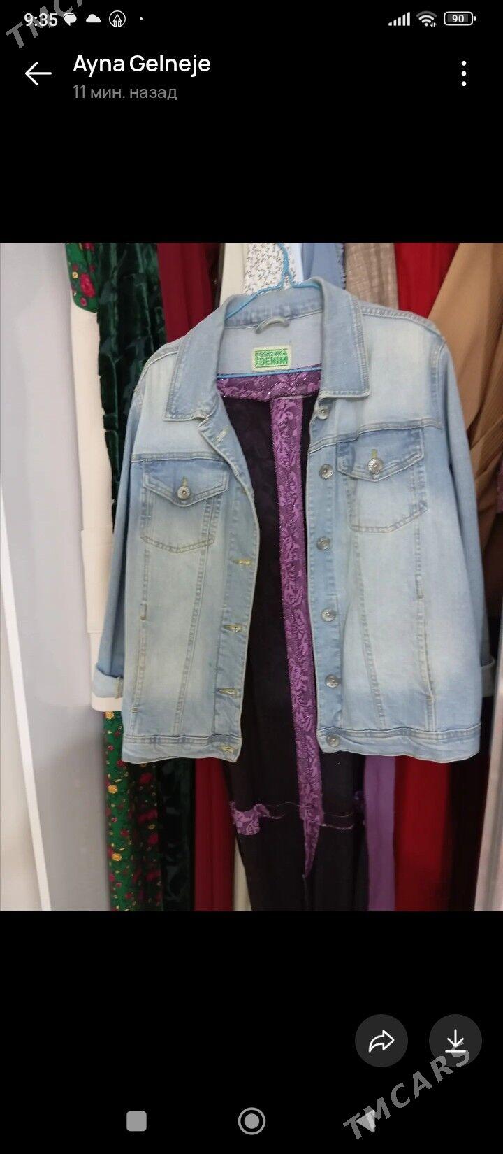 jynsofka - Daşoguz - img 1