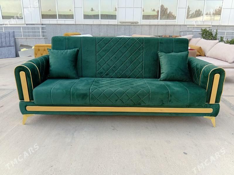 Diwan Vintage.Диван Винтаж - Aşgabat - img 4