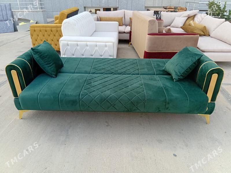 Diwan Vintage.Диван Винтаж - Aşgabat - img 2