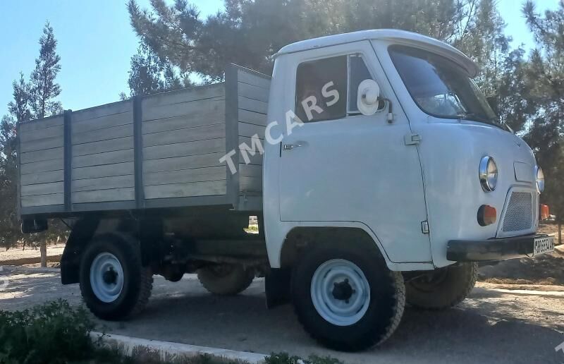 Dasdawsik - Balkanabat - img 1