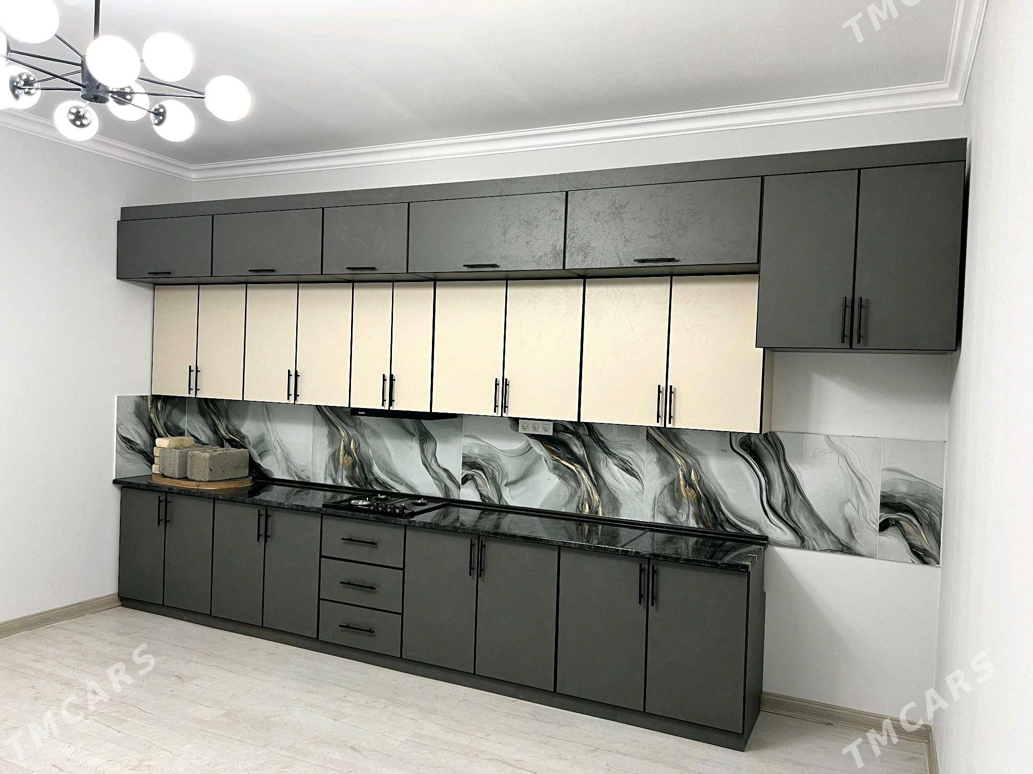 mebel kuhny - Gökdepe - img 2