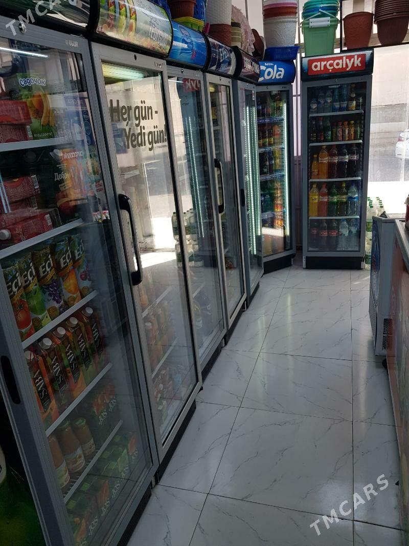 magazyna işgàr gerek - Parahat 3 - img 1