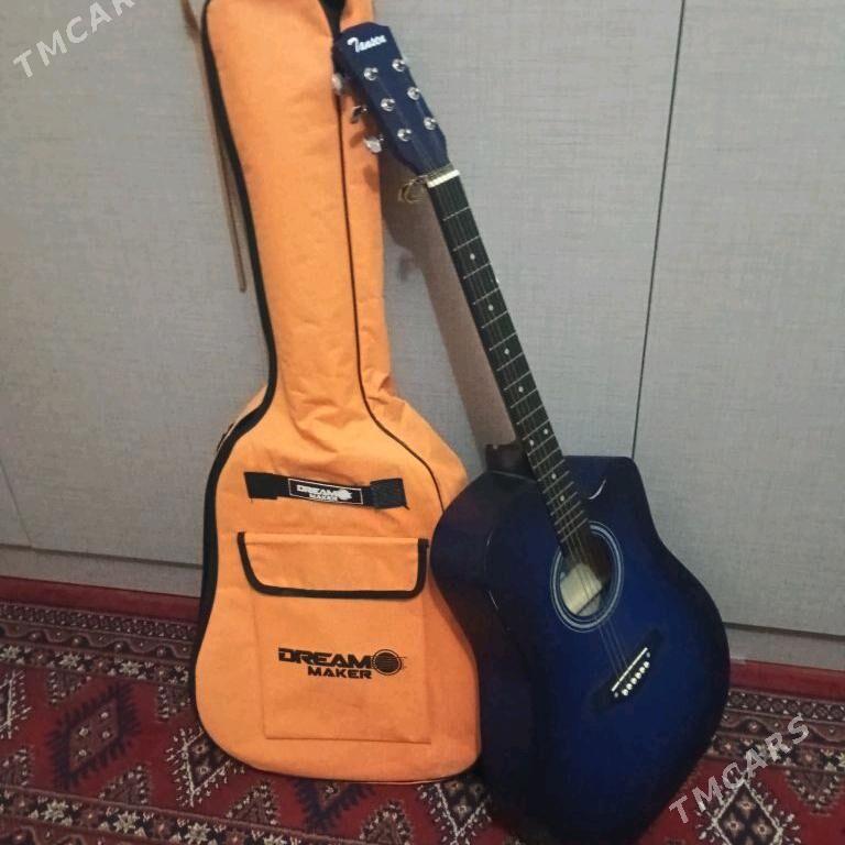 Gitara  - Mary - img 1