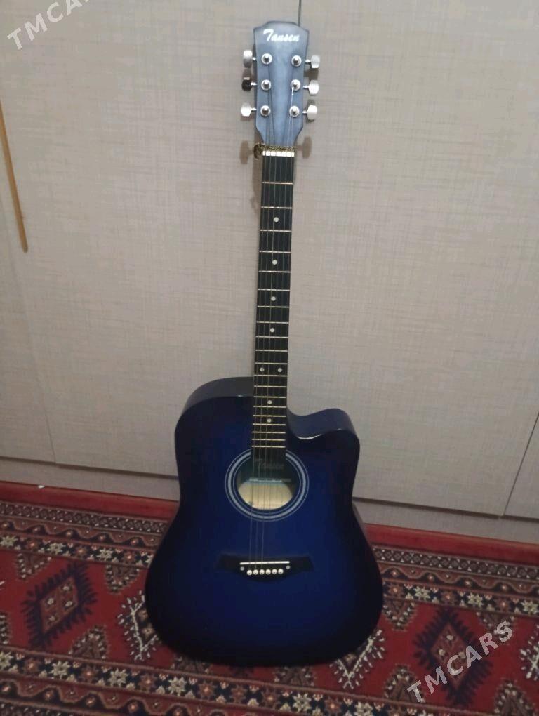 Gitara  - Mary - img 7