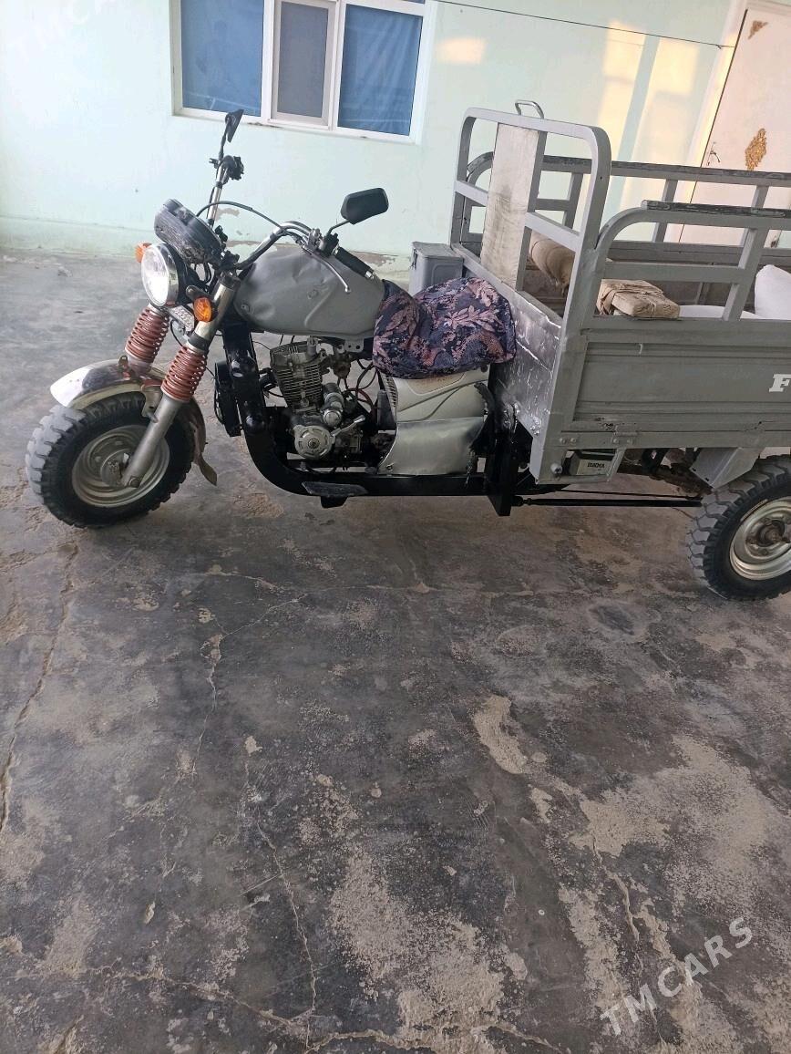 Fekon FK200-14G 2022 - 14 000 TMT - Bereket - img 1