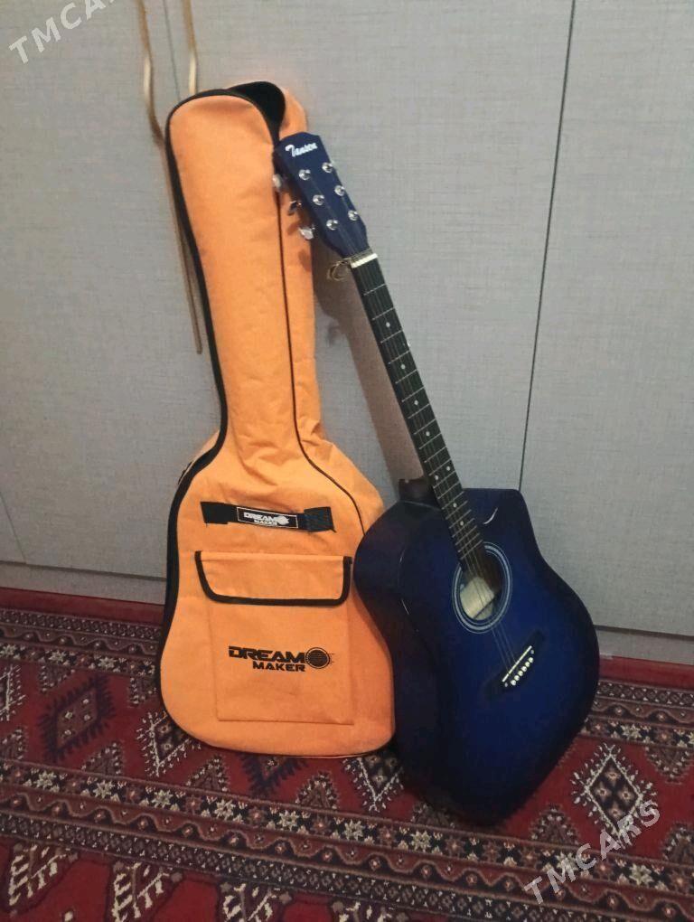 Gitara  - Mary - img 9