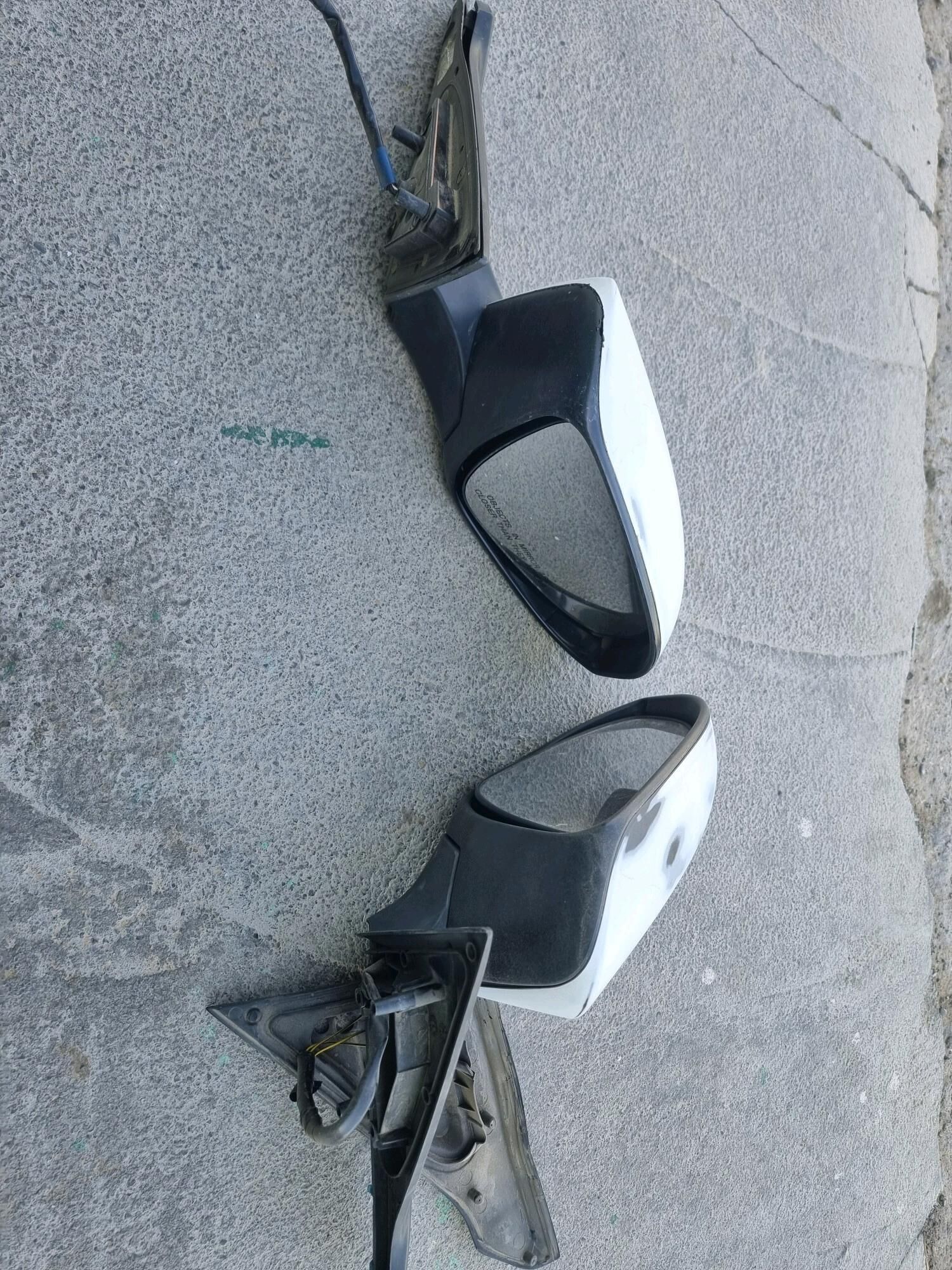 17 Camry bokowoý 600 TMT - Анев - img 1