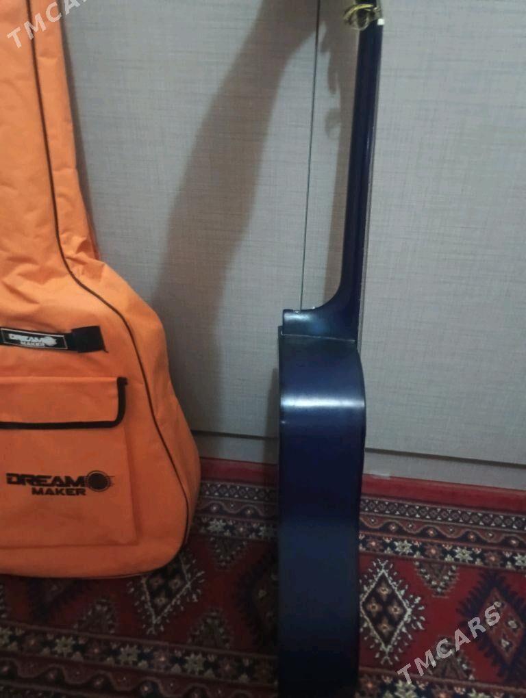 Gitara  - Mary - img 8