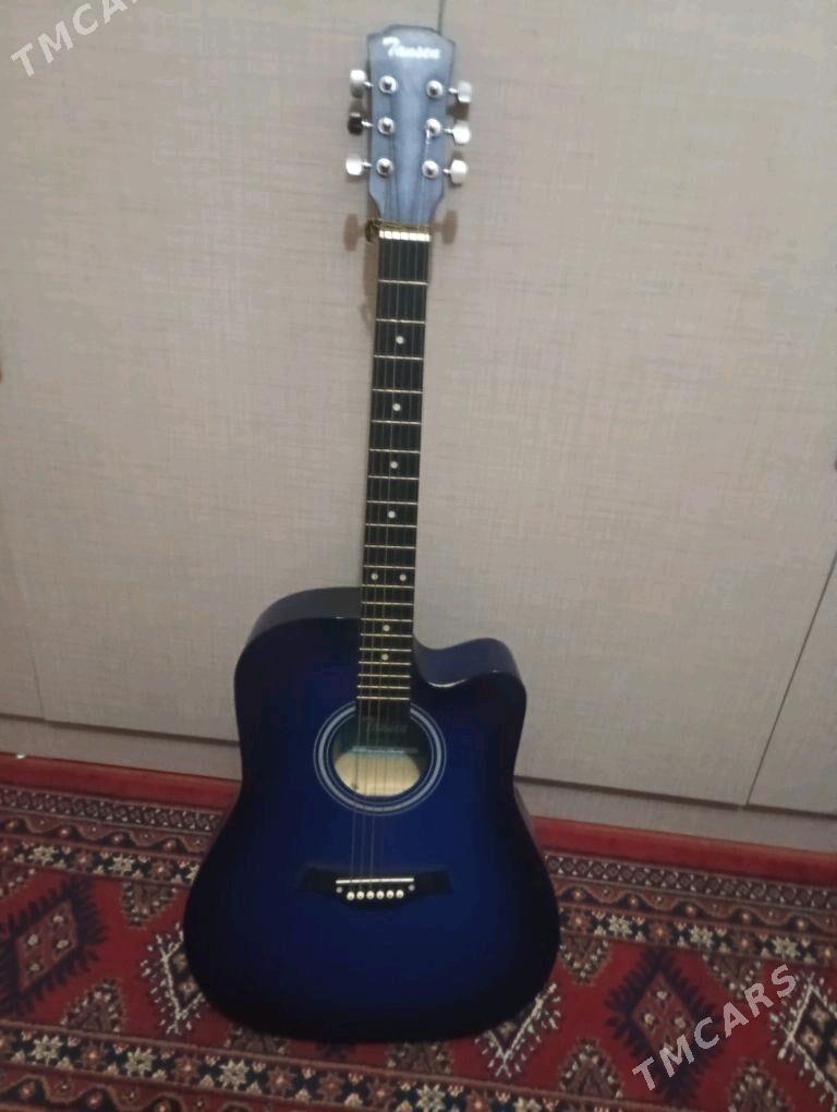 Gitara  - Mary - img 6