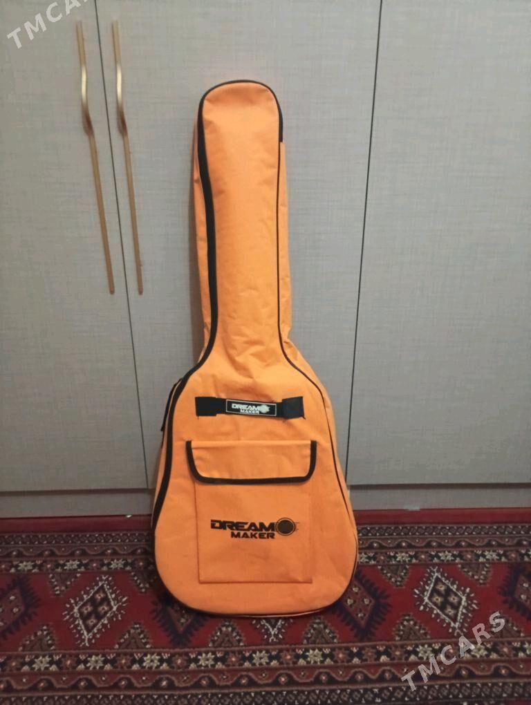 Gitara  - Mary - img 2