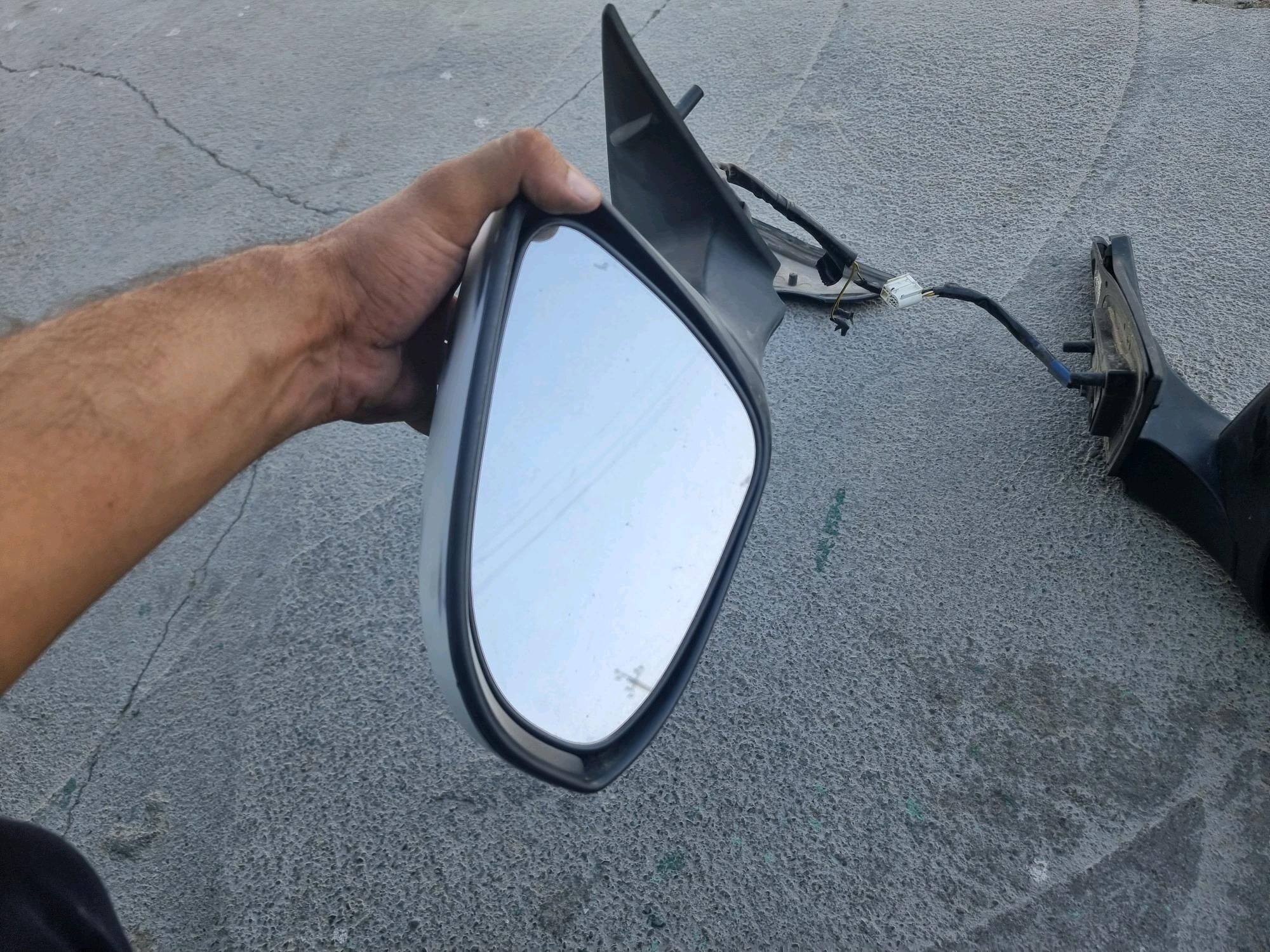 17 Camry bokowoý 600 TMT - Анев - img 2