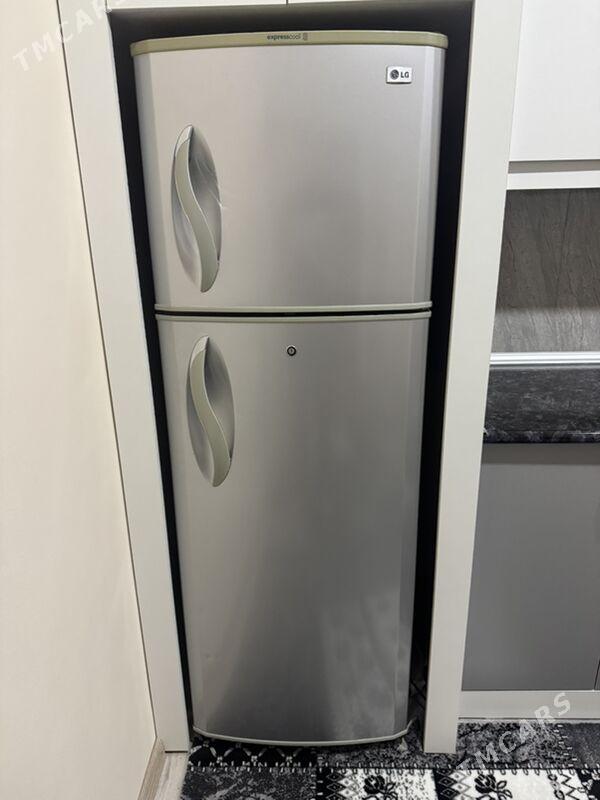 Холодильник LG - Aşgabat - img 1