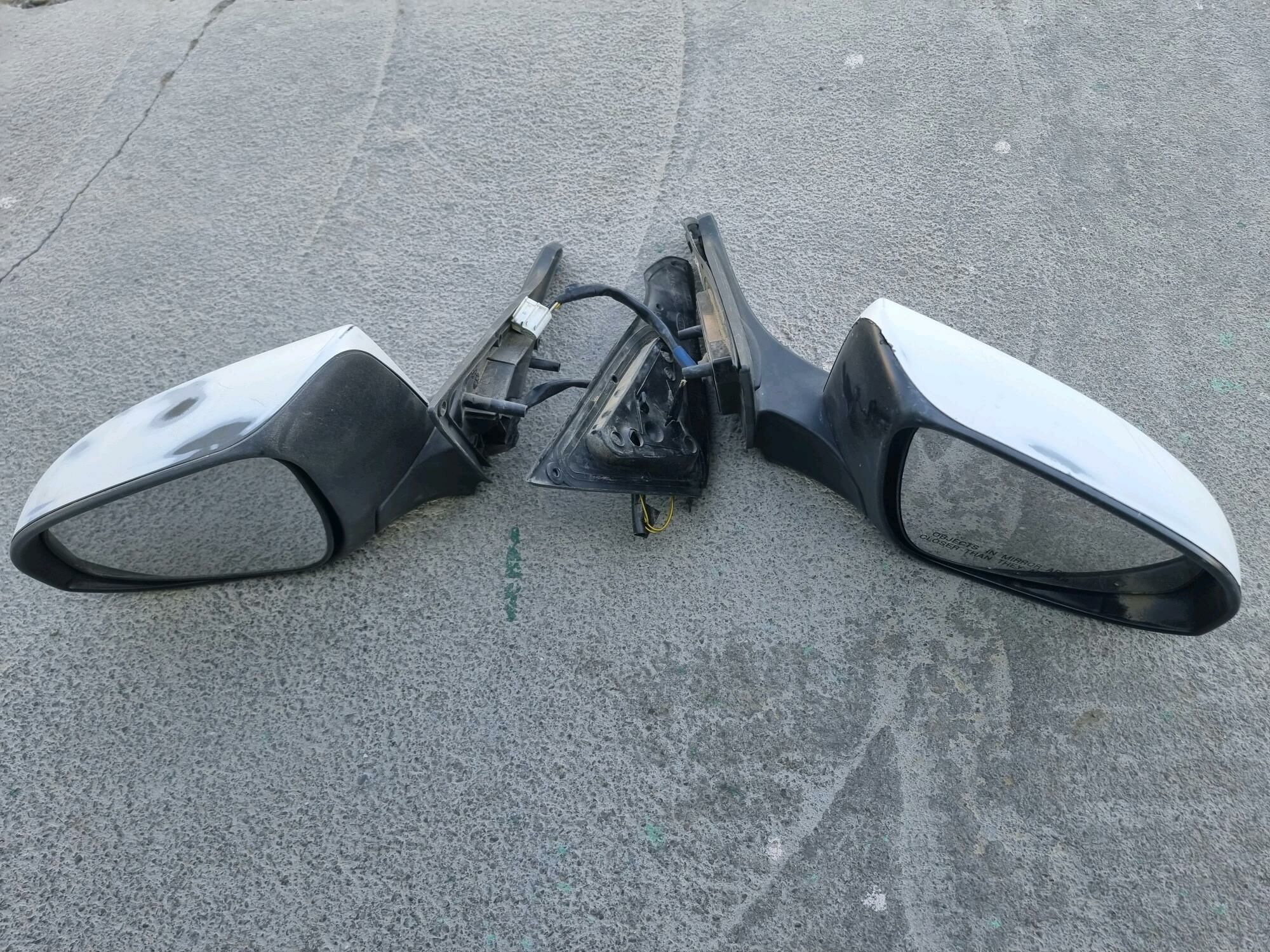 17 Camry bokowoý 600 TMT - Анев - img 3