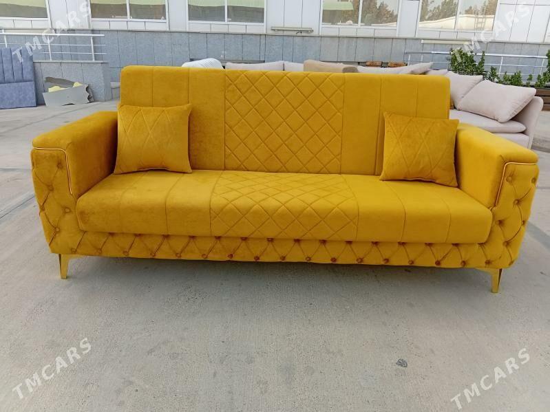 Диван книжка.Diwan knizka - Ашхабад - img 1