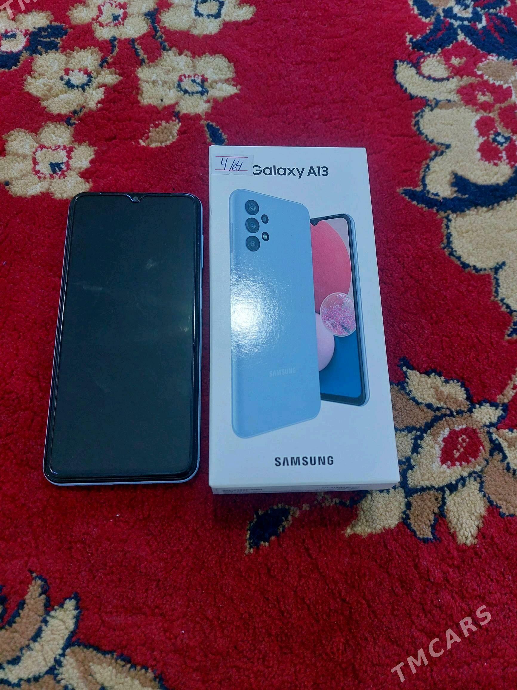Samsung A13 - Gökdepe - img 1