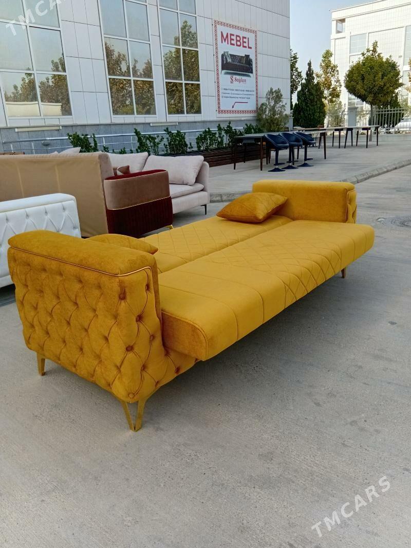 Диван книжка.Diwan knizka - Ашхабад - img 2