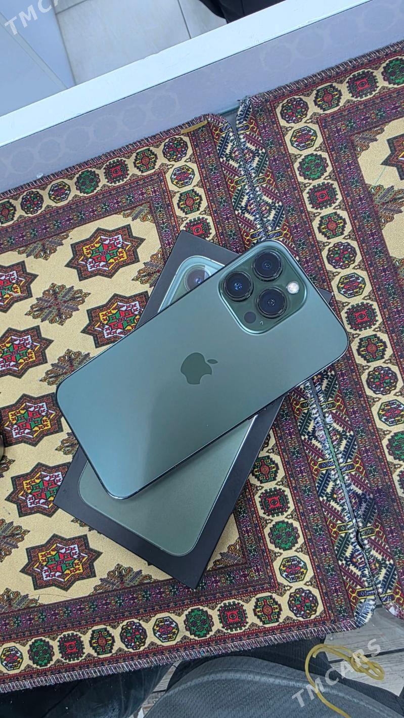 Iphone 13 pro - Aşgabat - img 1