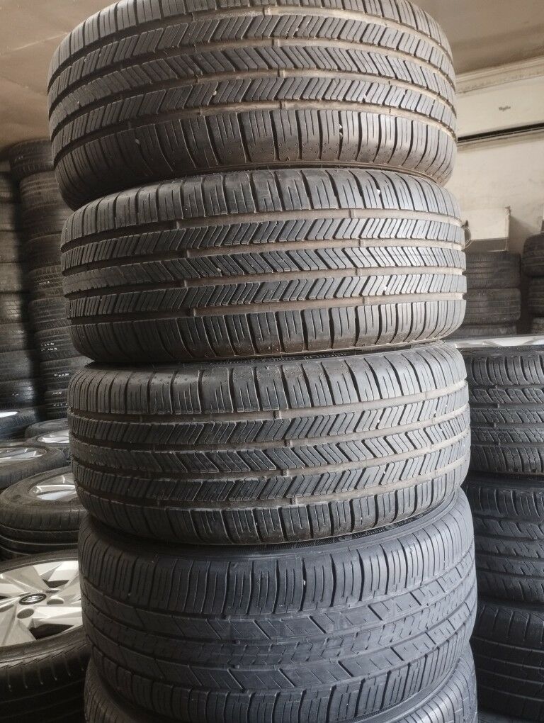 235 45 18 Goodyear 2 600 TMT - Hitrowka - img 5