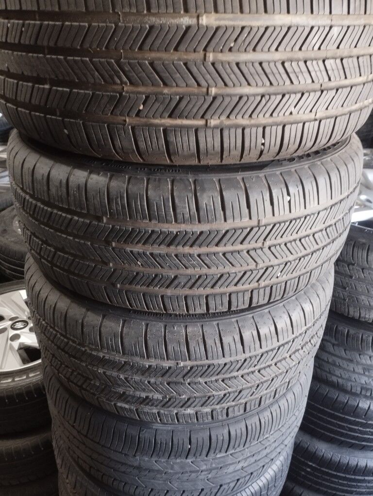 235 45 18 Goodyear 2 600 TMT - Hitrowka - img 4